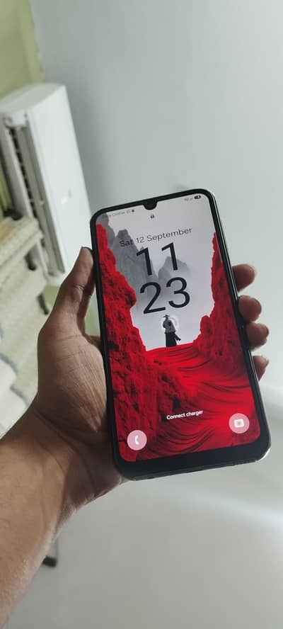 Samsung Mobile A24