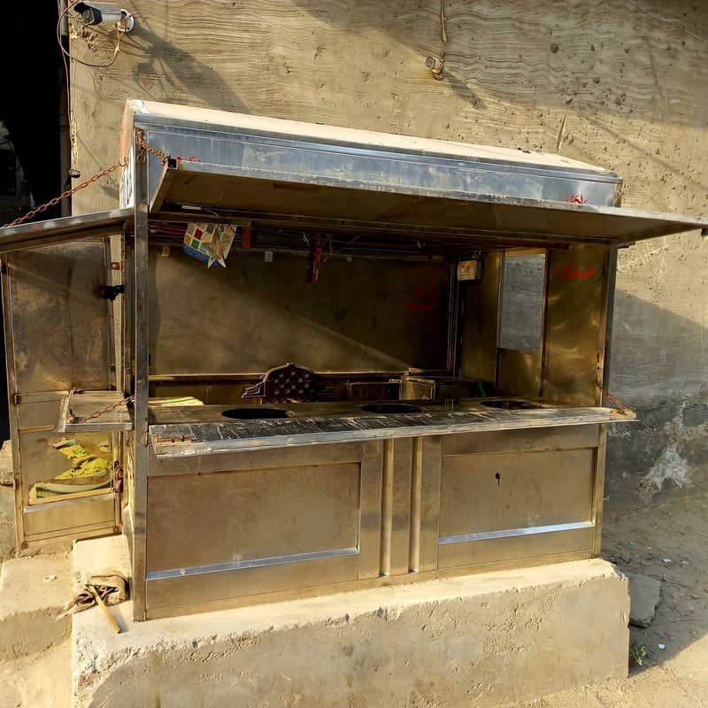 Kitchen cabnet 3