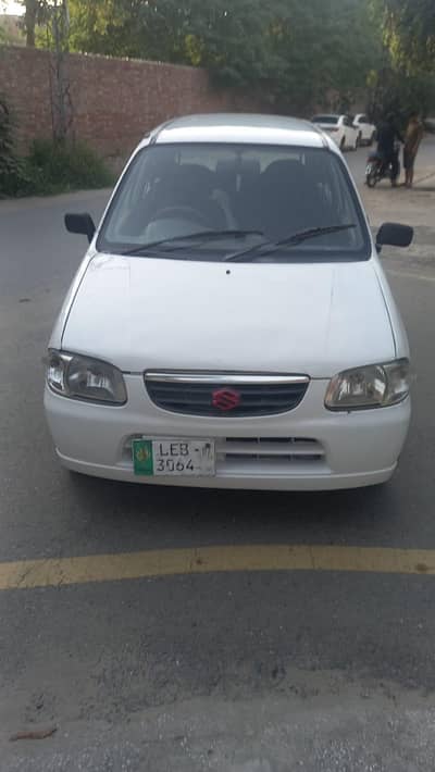 Suzuki Alto 2007