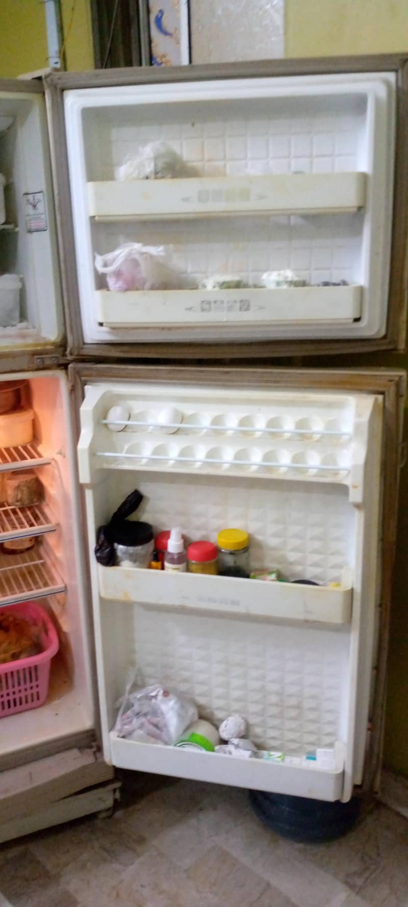 dawlmace fridge 0