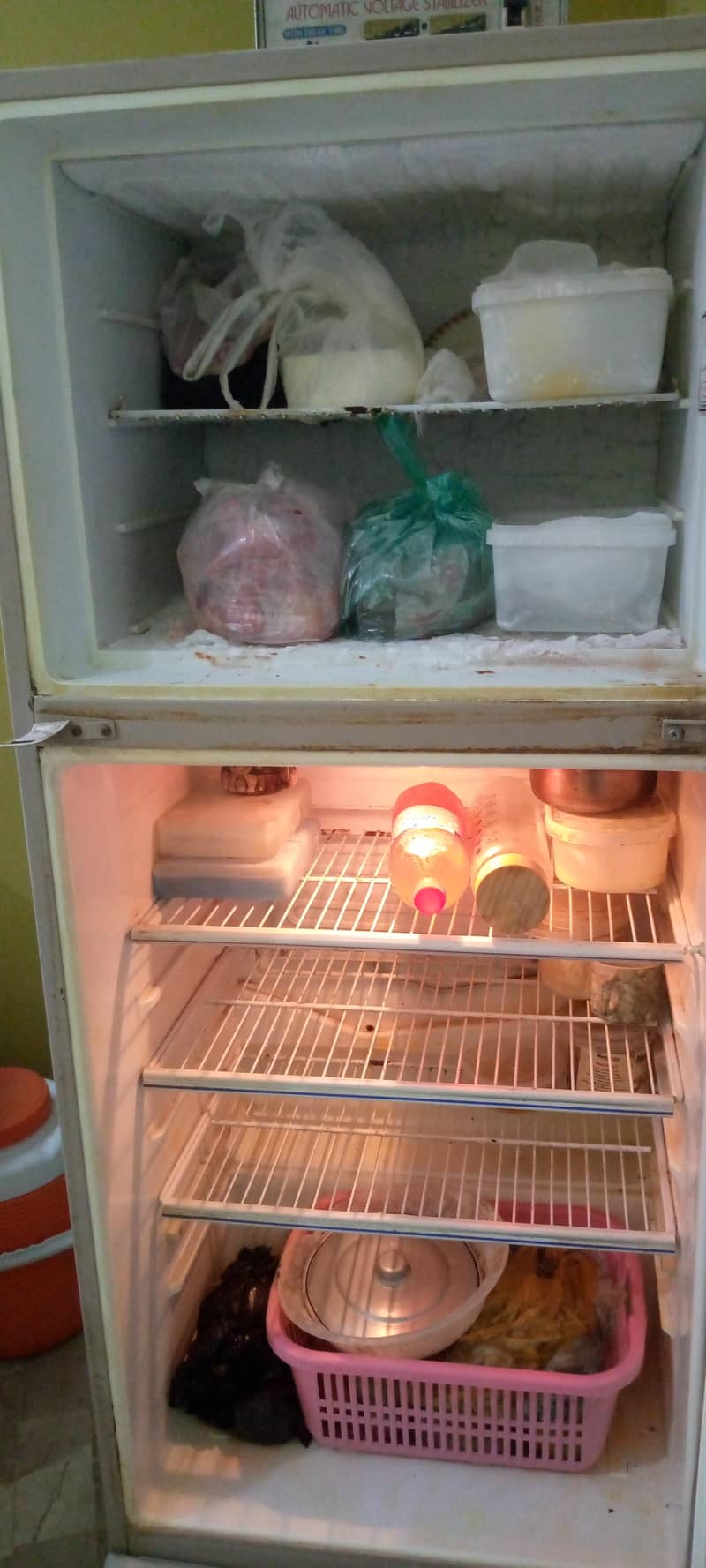 dawlmace fridge 1