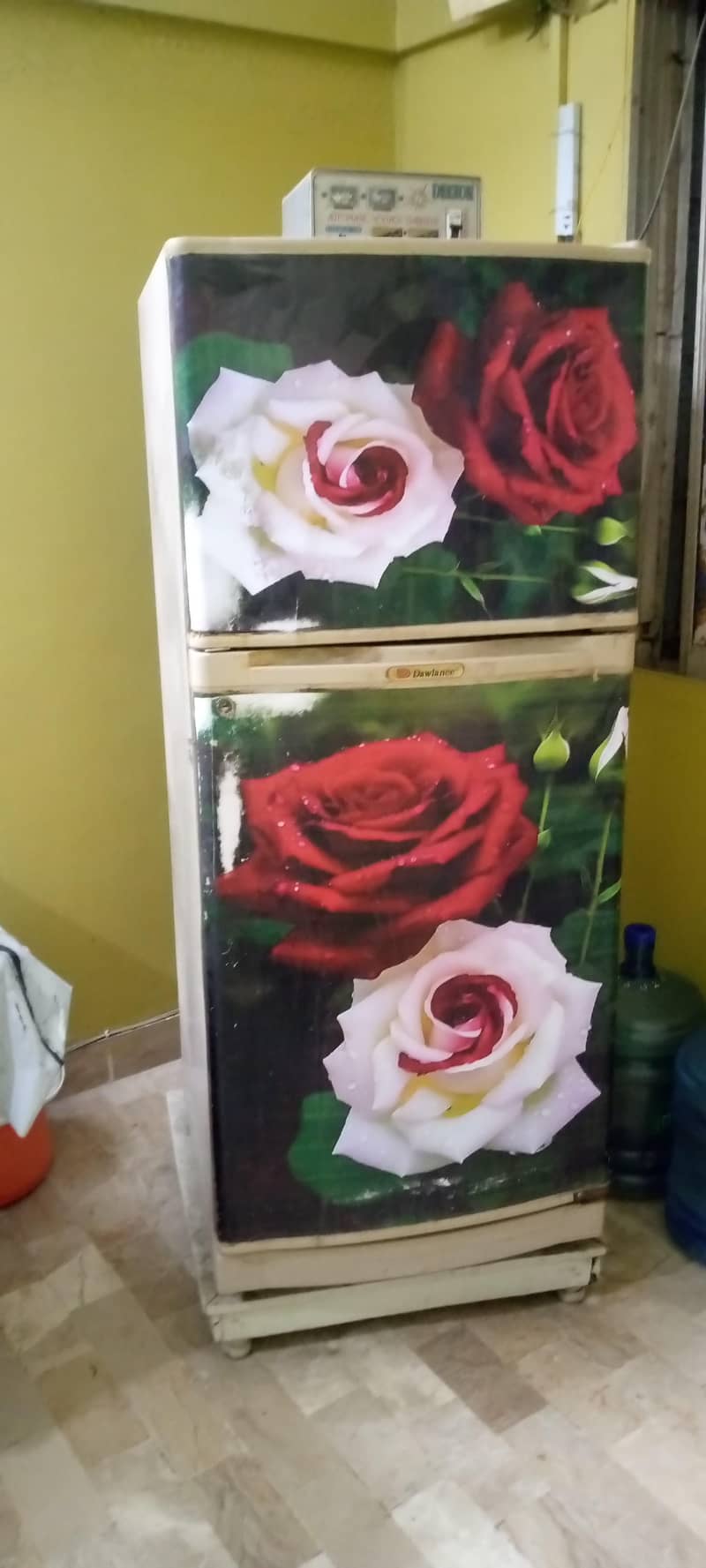 dawlmace fridge 2