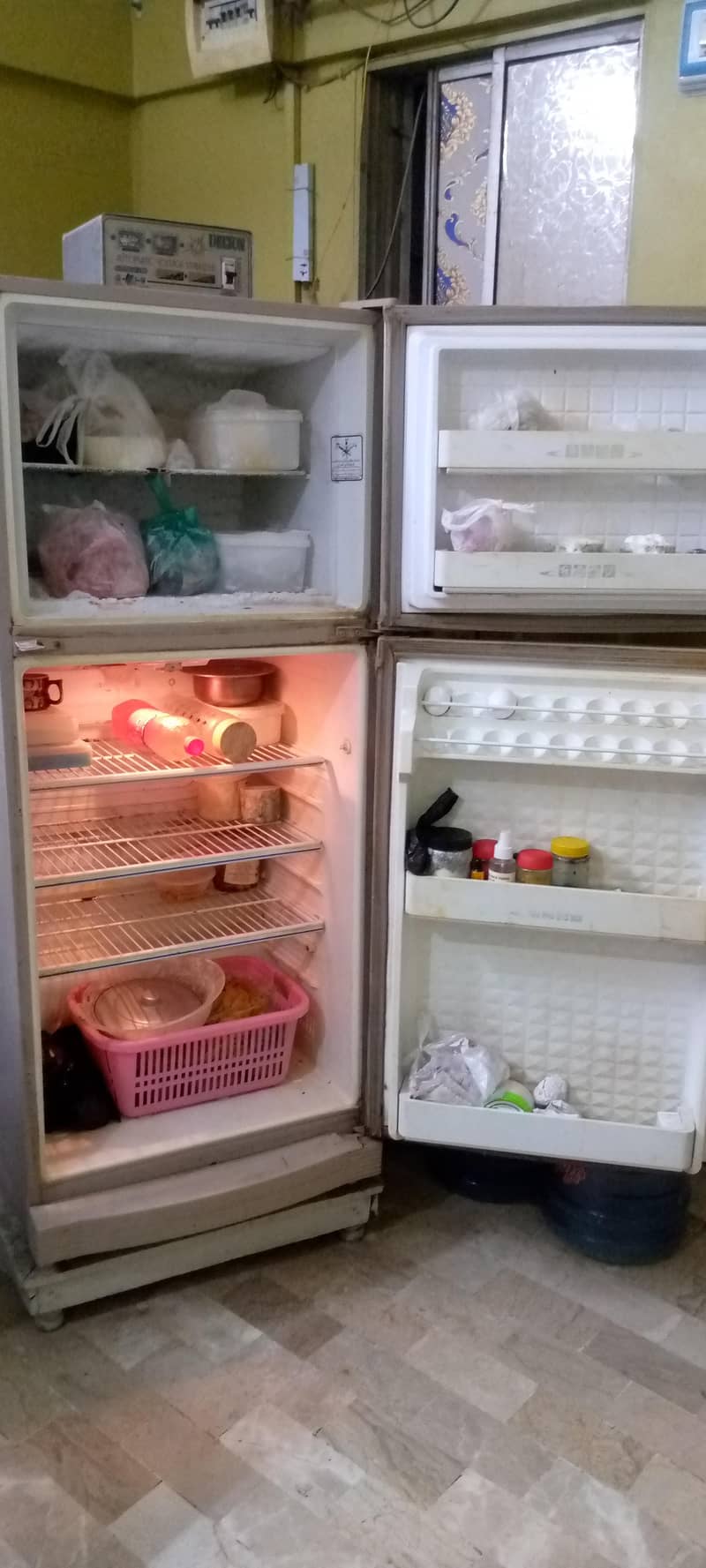 dawlmace fridge 3