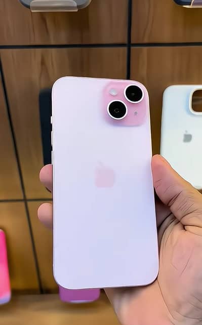 Apple iPhone 15