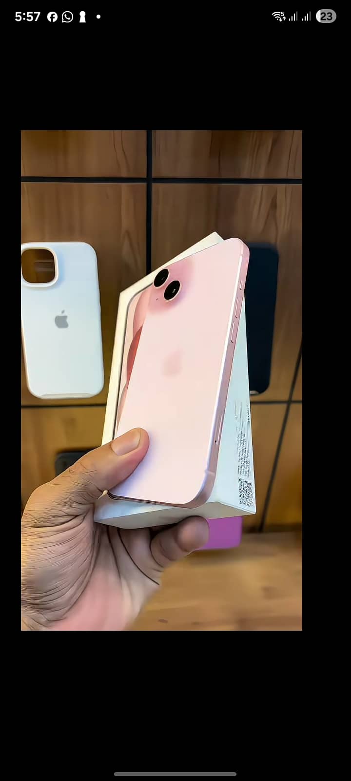 Apple iPhone 15 1