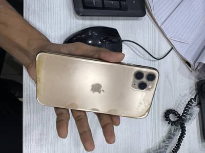 Apple iPhone 11 Pro Max