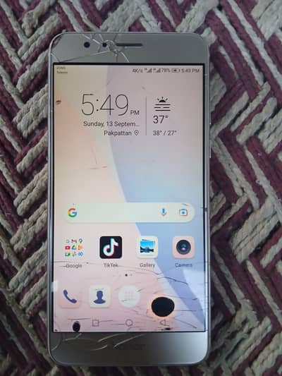 Honor 8