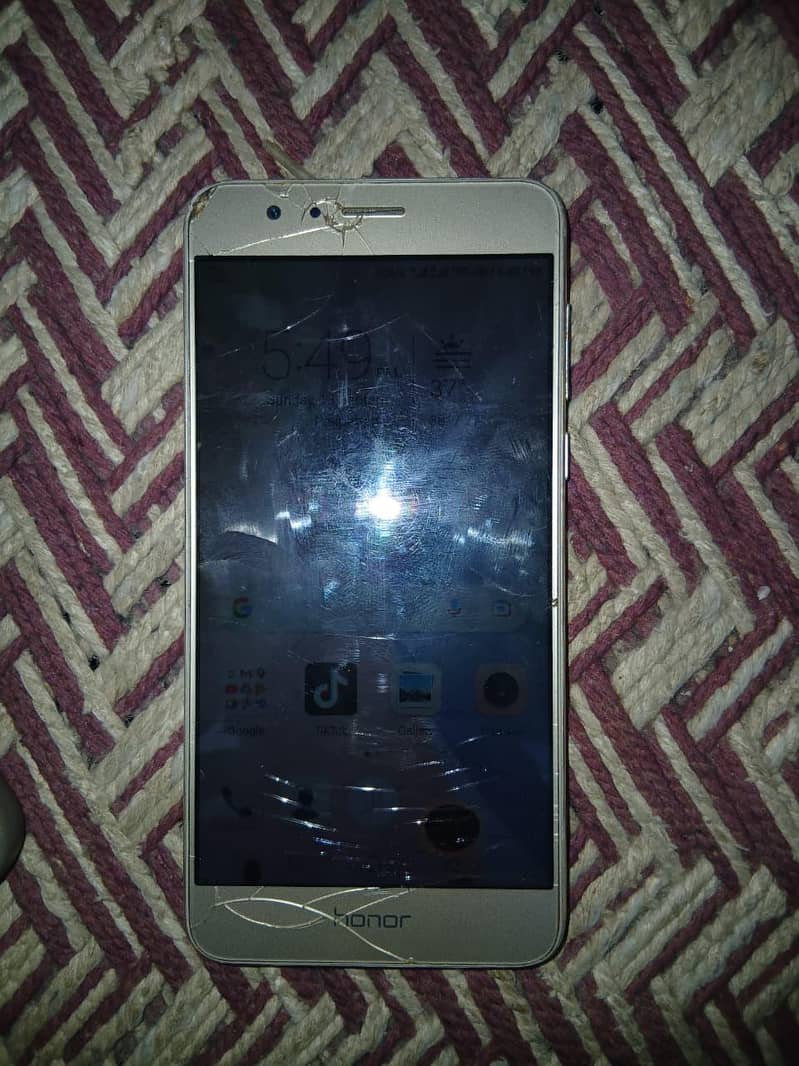 Honor 8 1