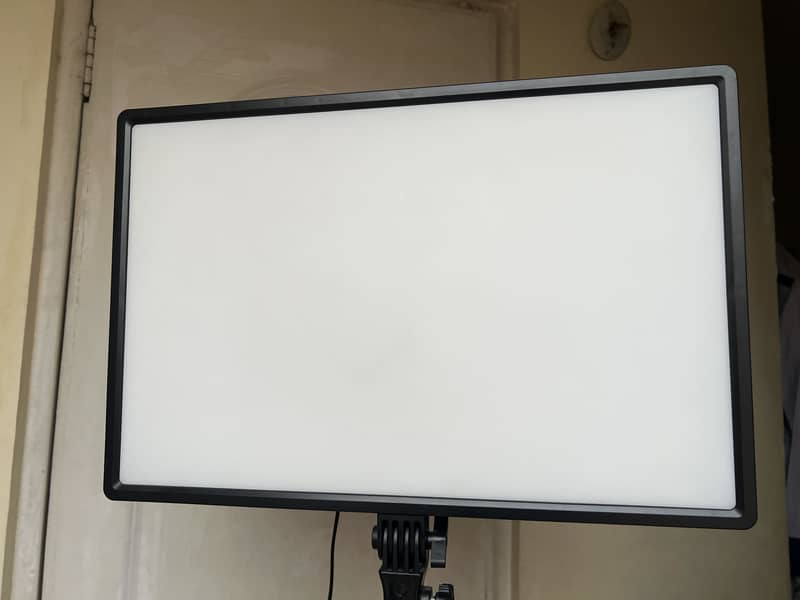 Led Panel Fill Light 1