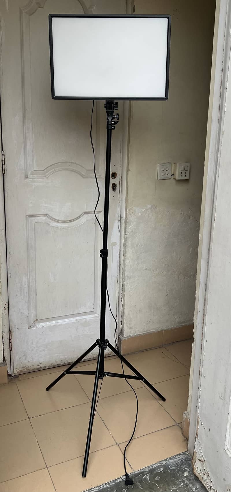 Led Panel Fill Light 4