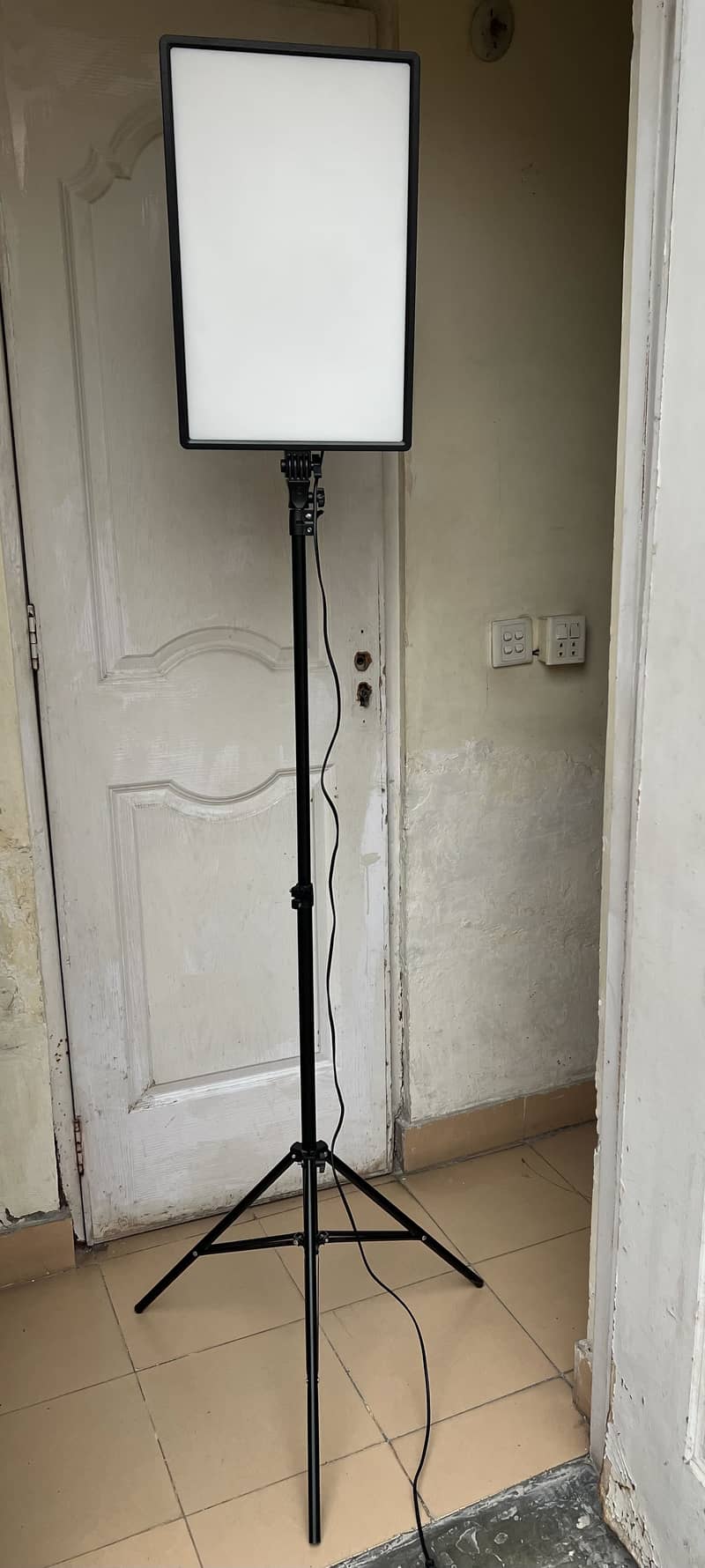 Led Panel Fill Light 6