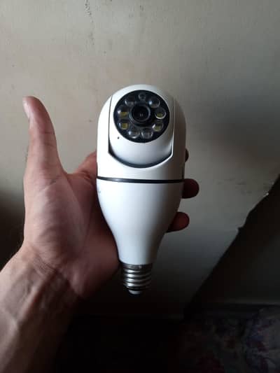 wifi camera