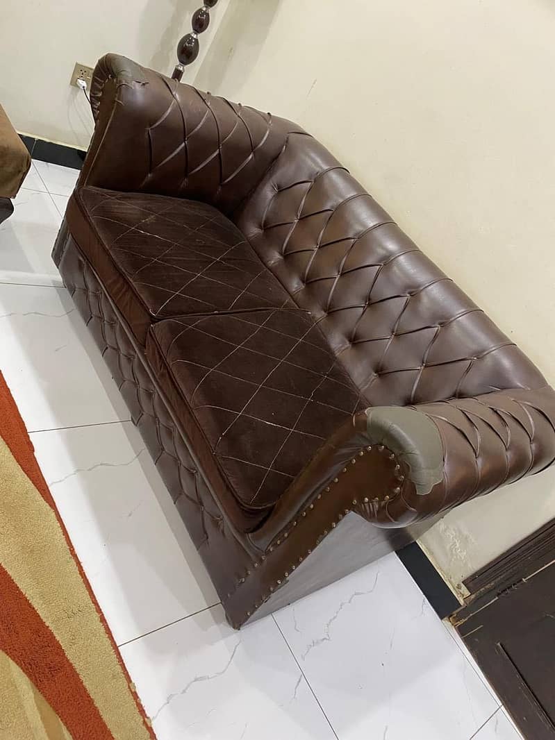 2 seater sofa 4