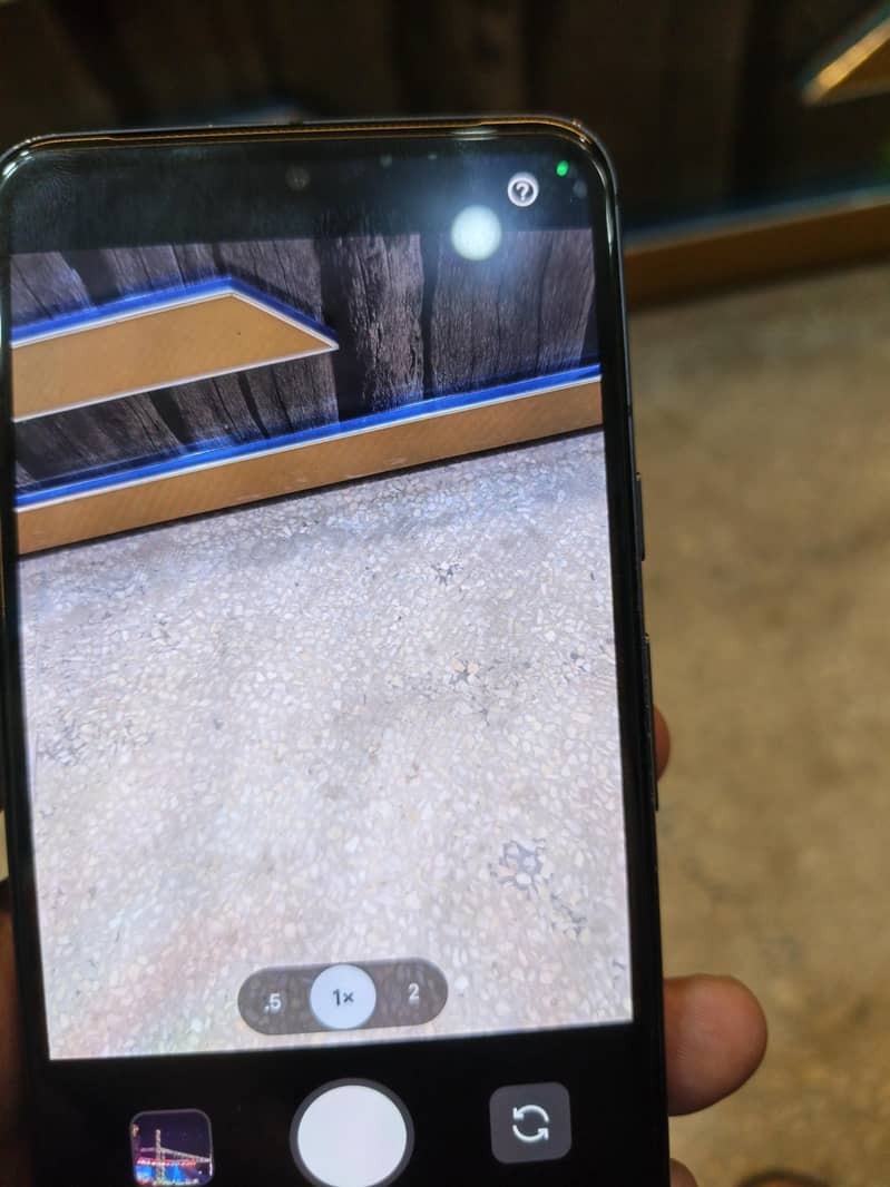 Google Pixel 8 5