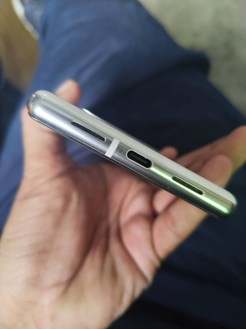 Google Pixel 6 Pro 3