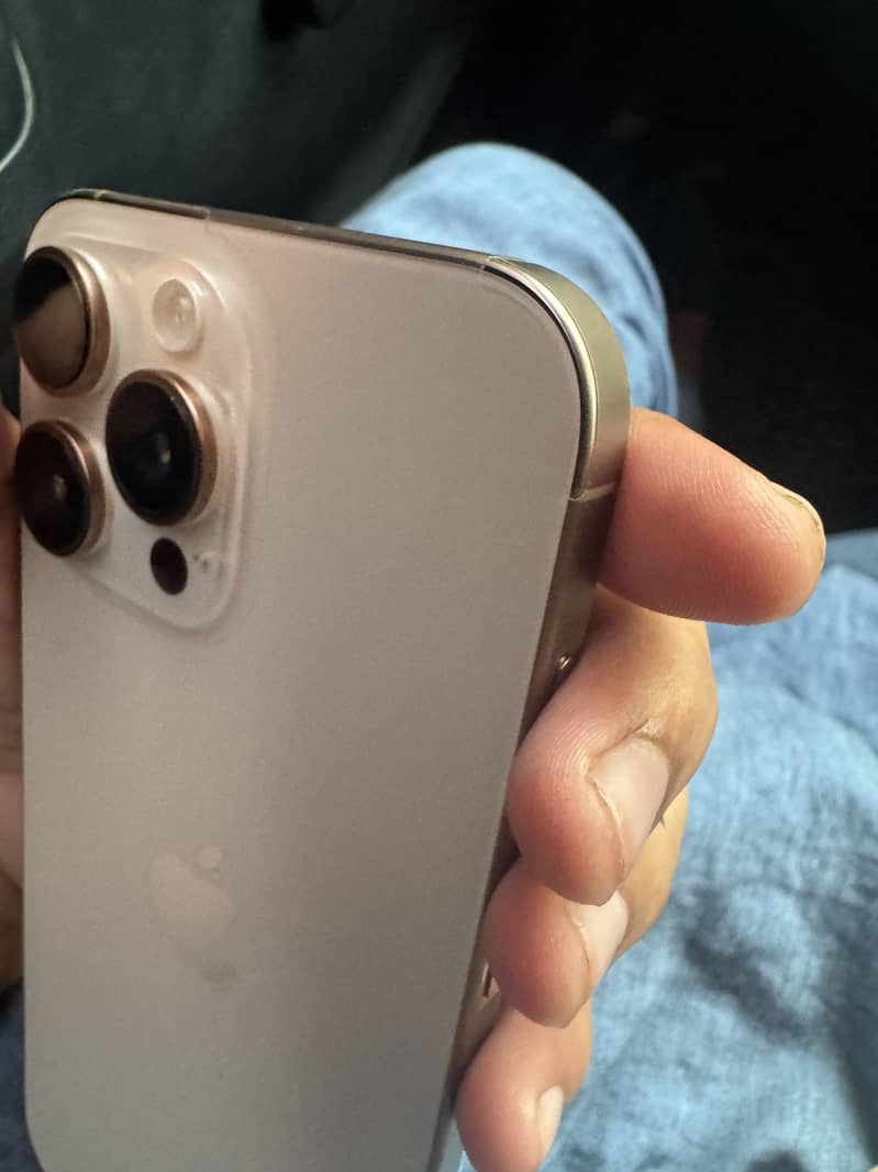 Apple iPhone 16 Pro Max 1