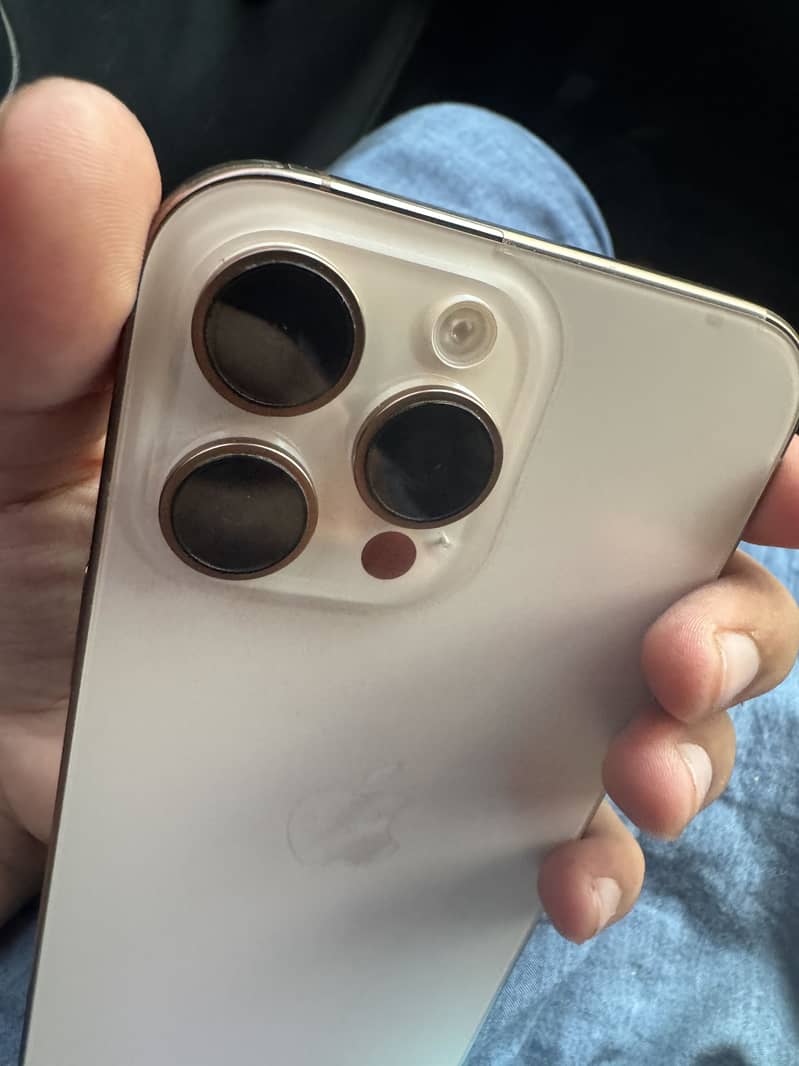 Apple iPhone 16 Pro Max 5