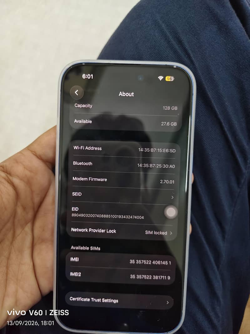 Apple iPhone 16 1