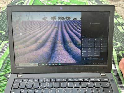 Lenovo Thinkpad