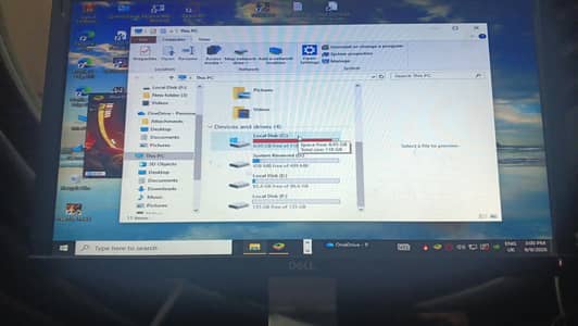PC exchange mobile