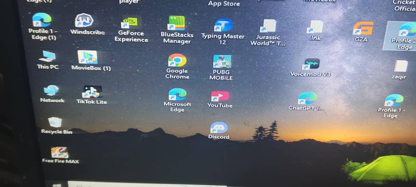 PC exchange mobile 3