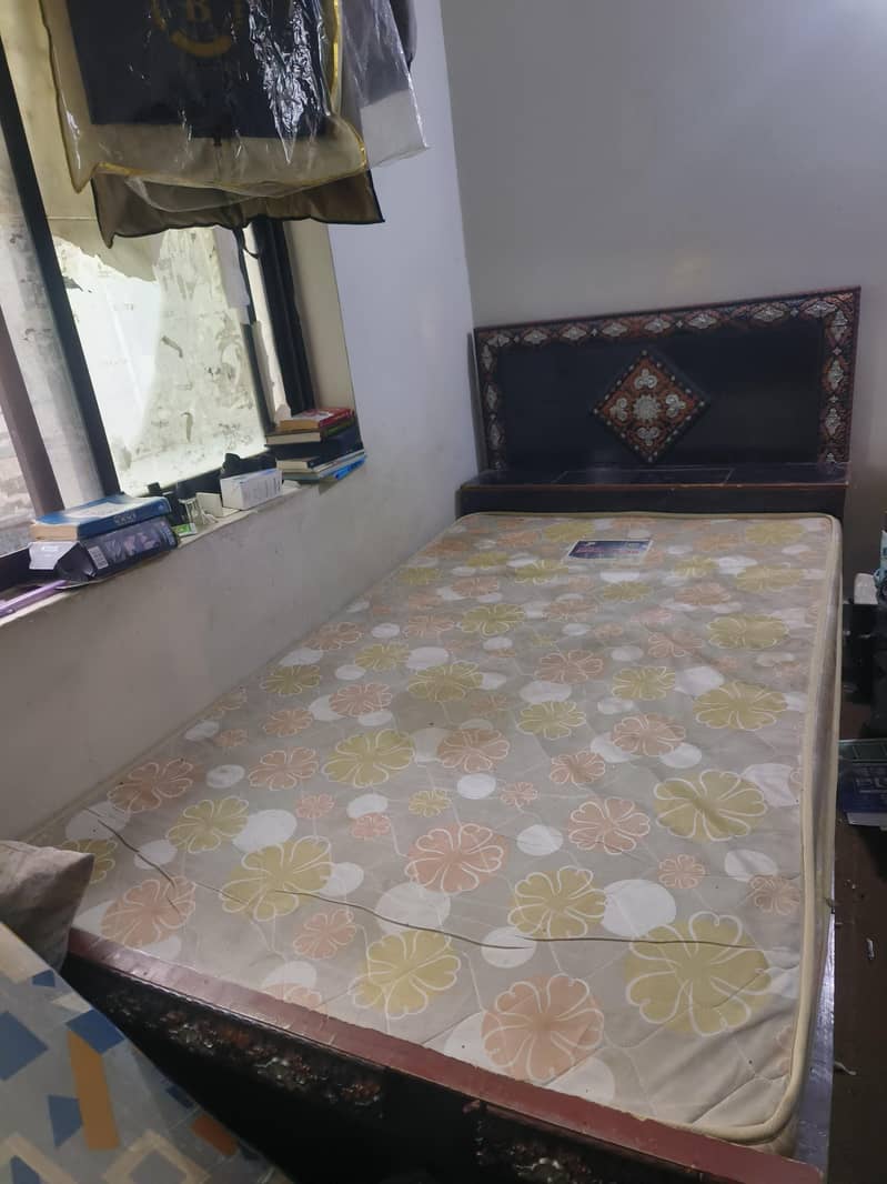 bed for sell 0