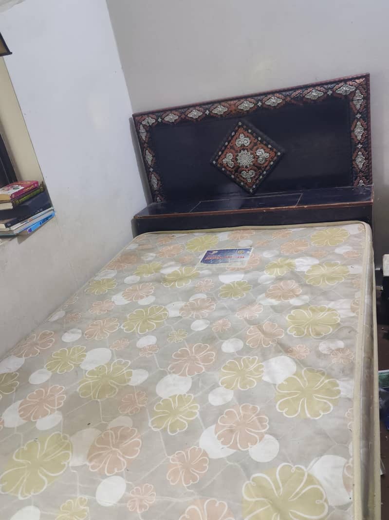 bed for sell 2