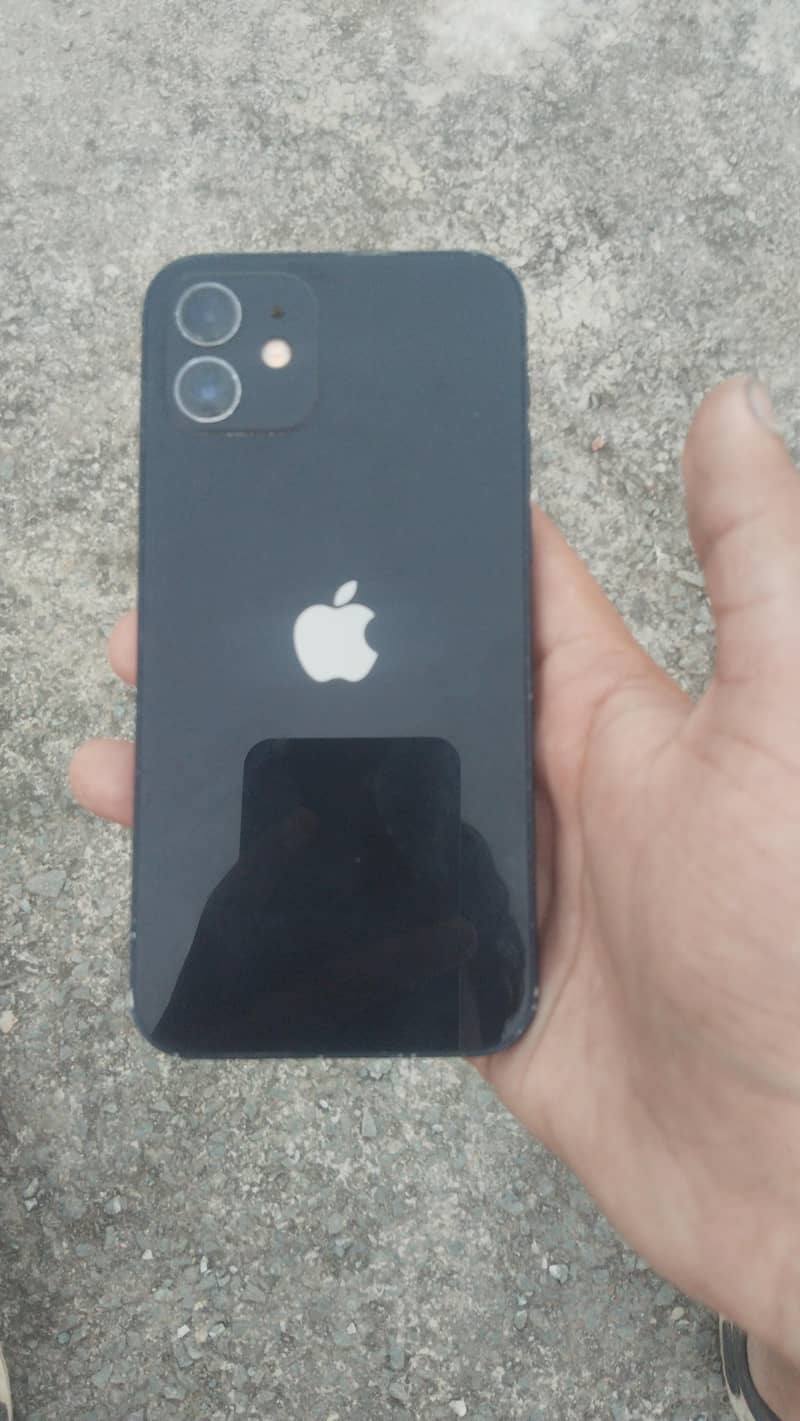 Apple iPhone 12 0