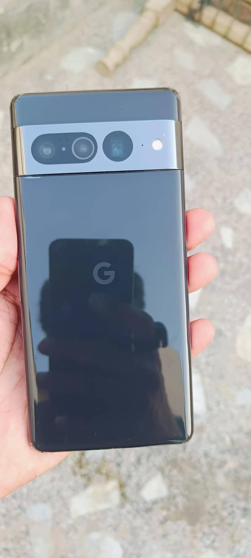 Google Pixel 7 Pro 2