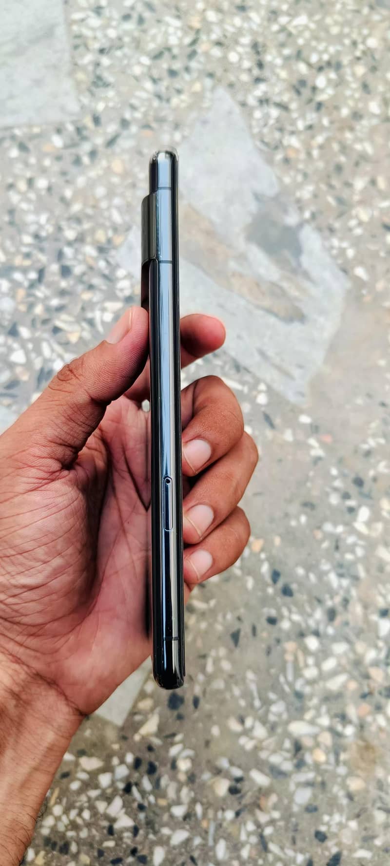 Google Pixel 7 Pro 3