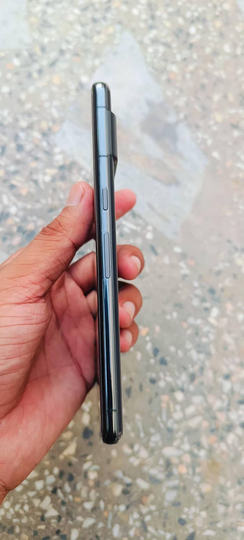 Google Pixel 7 Pro 4