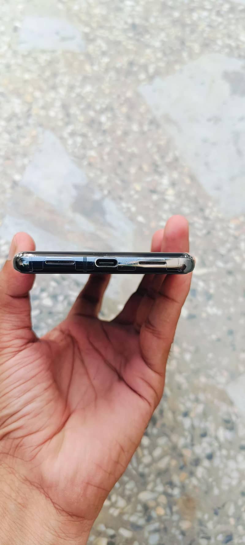 Google Pixel 7 Pro 5