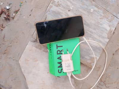 Infinix Smart 7