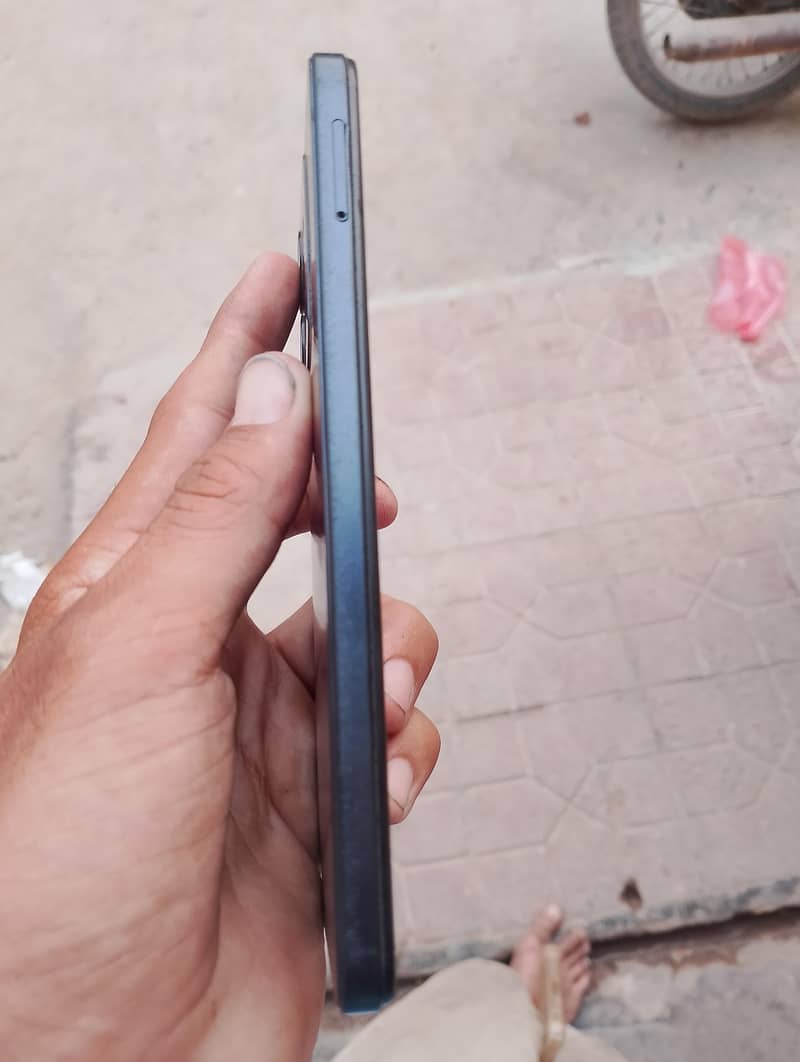 Infinix Smart 7 2