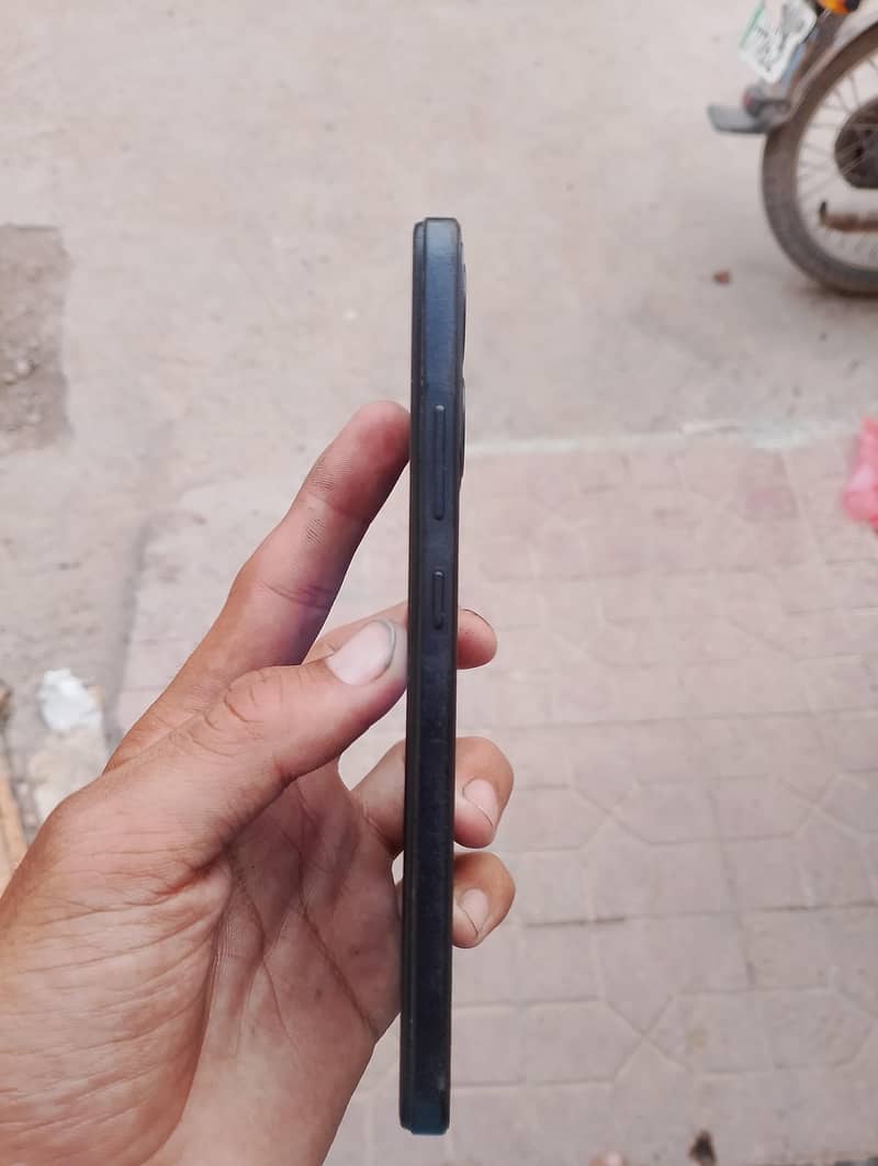 Infinix Smart 7 4