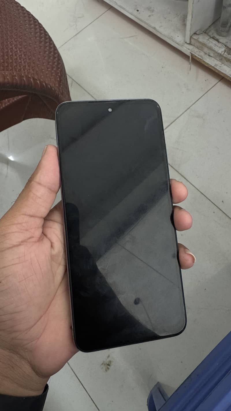 Redmi note 10 3