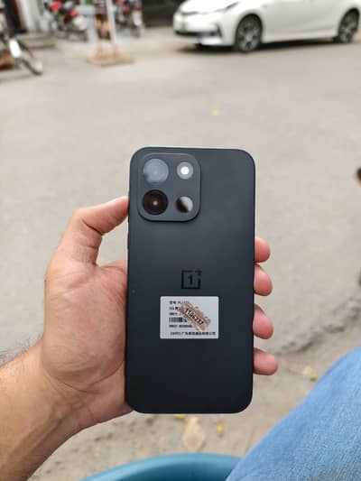 One Plus Turbo 6