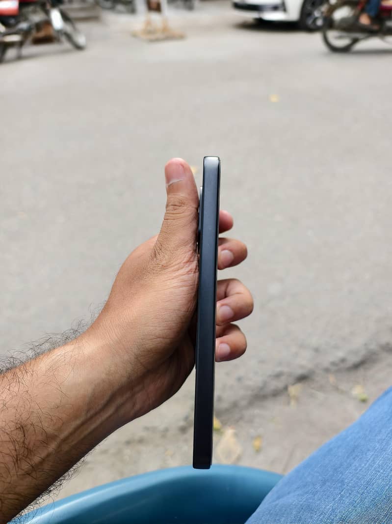 One Plus Turbo 6 2