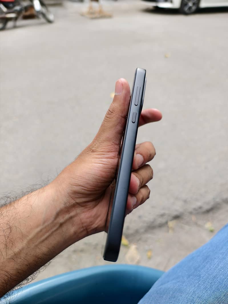 One Plus Turbo 6 4