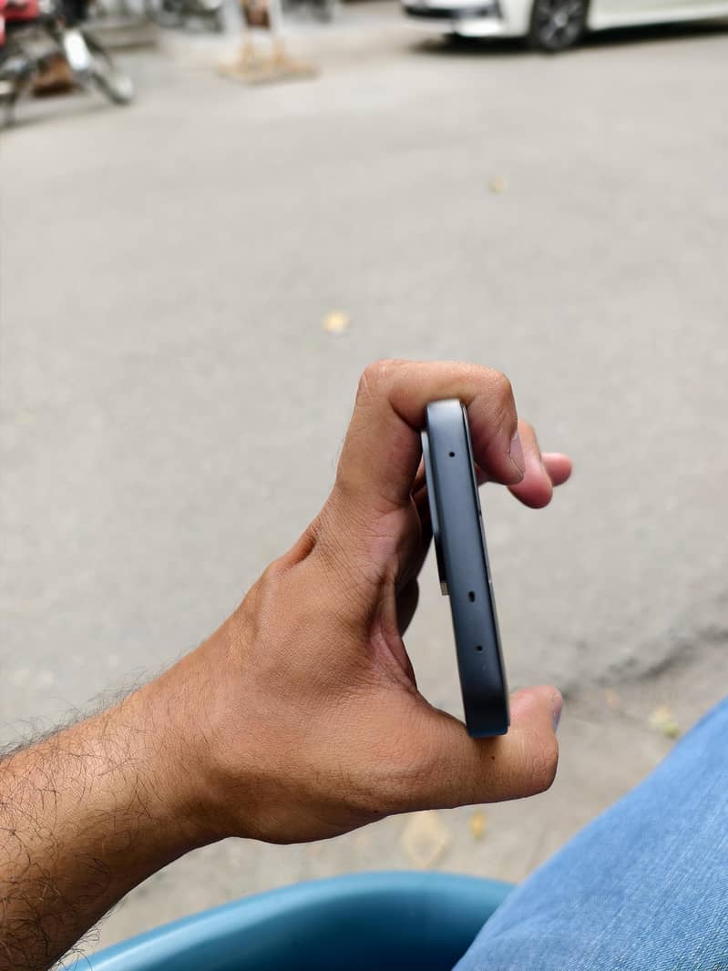 One Plus Turbo 6 5