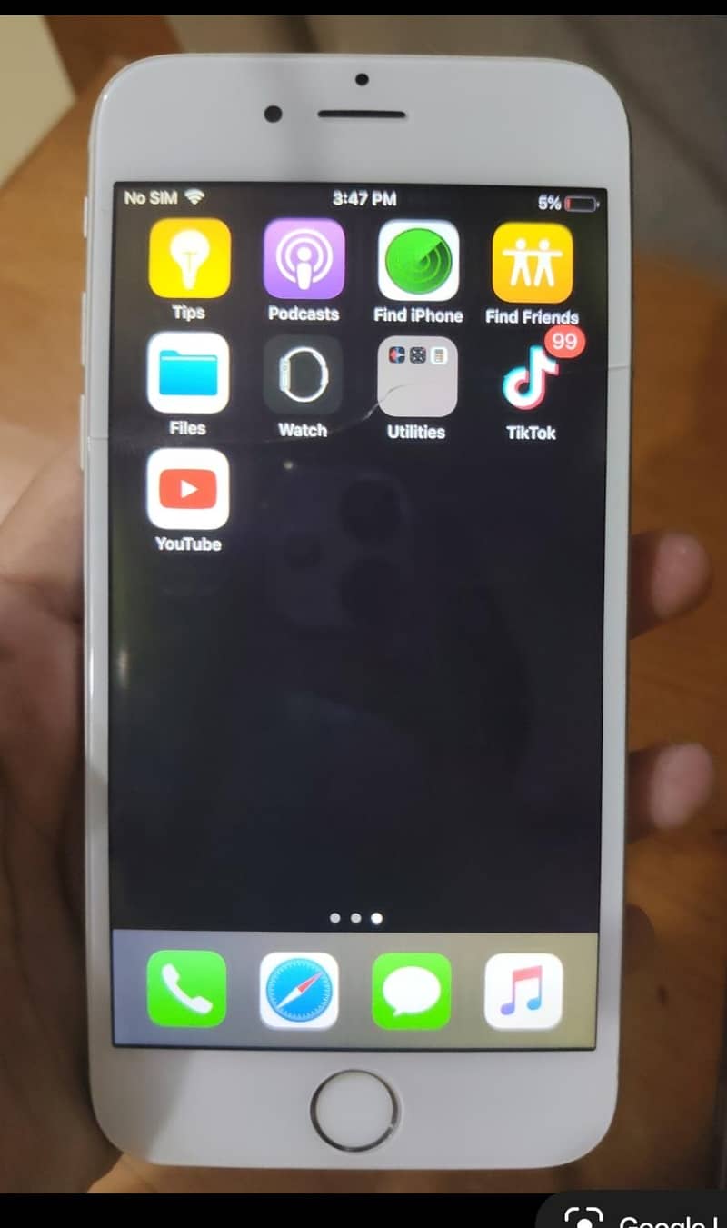 Apple iPhone 6 3