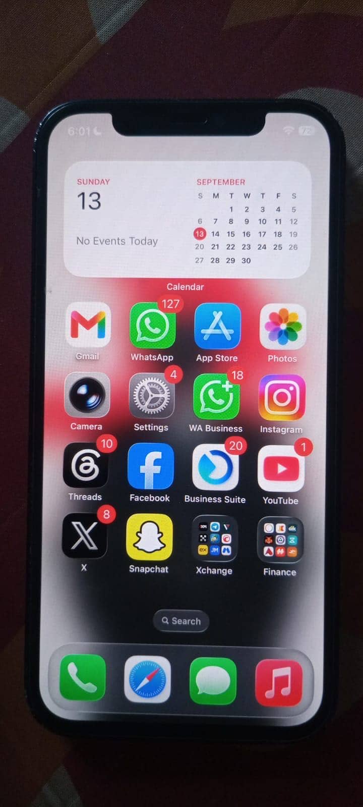 Apple iPhone 12 2