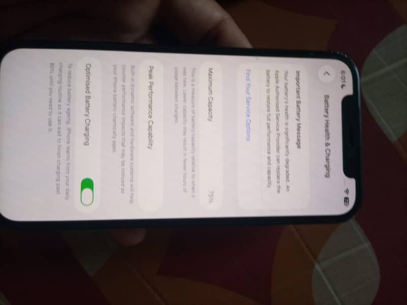 Apple iPhone 12 5