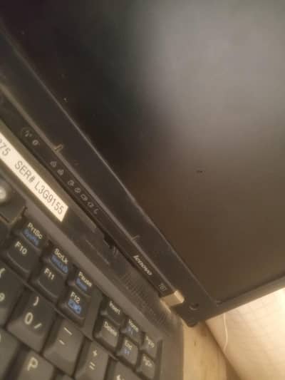 lenovo Thinkpad t61 needed