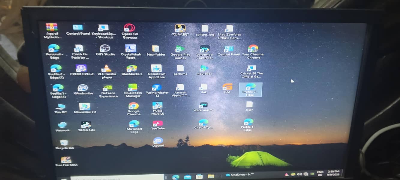 PC exchange mobile 2