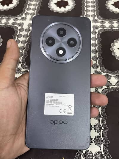 OPPO Reno