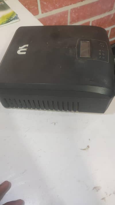 new condition