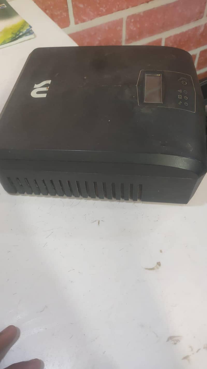 new condition 0