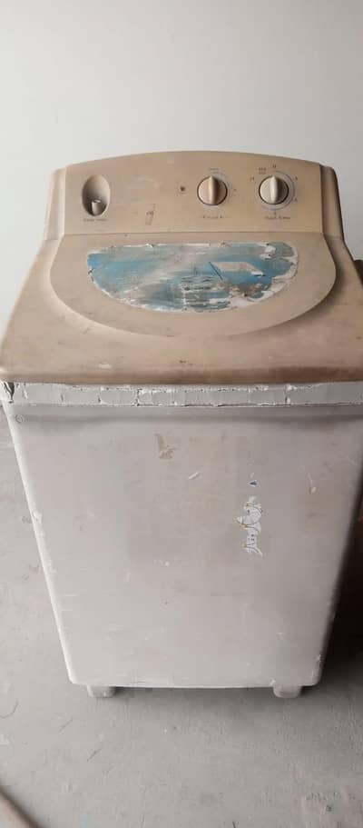 Washing Machine For Sale