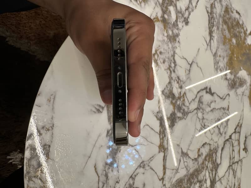 iPhone 12 Pro Max PTA 4
